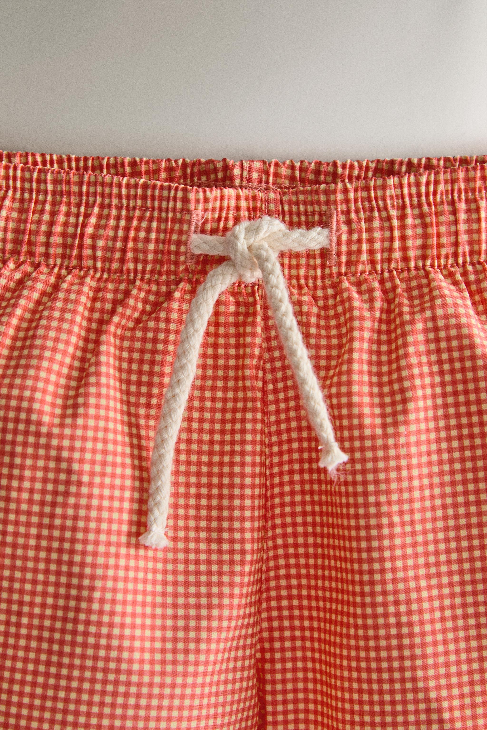 KIDS' BEACH SWIMSUIT